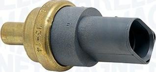 Magneti Marelli 171916011110 - Датчик, температура охолоджуючої рідини autocars.com.ua