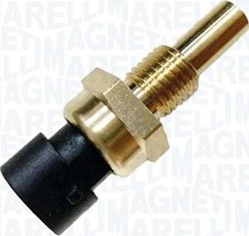 Magneti Marelli 171916011150 - Датчик, температура охолоджуючої рідини autocars.com.ua