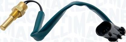 Magneti Marelli 171916011300 - Датчик, температура охолоджуючої рідини autocars.com.ua