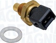 Magneti Marelli 171916011350 - Датчик, температура охлаждающей жидкости autodnr.net