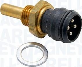 Magneti Marelli 171916011360 - Датчик, температура охлаждающей жидкости avtokuzovplus.com.ua