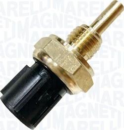 Magneti Marelli 171916011550 - Датчик, температура охолоджуючої рідини autocars.com.ua