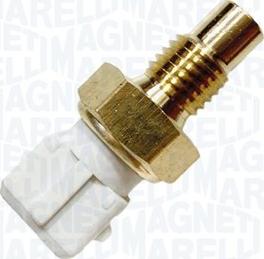 Magneti Marelli 171916011600 - Датчик, температура охолоджуючої рідини autocars.com.ua