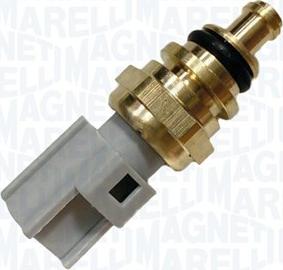 Magneti Marelli 171916011790 - Датчик, температура охолоджуючої рідини autocars.com.ua