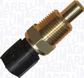 Magneti Marelli 171916011890 - Датчик, температура охолоджуючої рідини autocars.com.ua