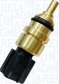 Magneti Marelli 171916011900 - Датчик, температура охолоджуючої рідини autocars.com.ua