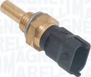 Magneti Marelli 171916011970 - Датчик, температура охолоджуючої рідини autocars.com.ua