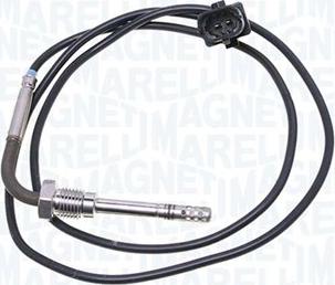 Magneti Marelli 172000231010 - Датчик, температура вихлопних газів autocars.com.ua