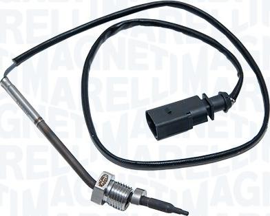 Magneti Marelli 172000335010 - Датчик, температура выхлопных газов autodnr.net