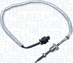 Magneti Marelli 172000549010 - Датчик, температура выхлопных газов avtokuzovplus.com.ua