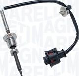 Magneti Marelli 172000641010 - Датчик, температура вихлопних газів autocars.com.ua