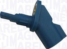 Magneti Marelli 172100049010 - Датчик ABS, частота вращения колеса autodnr.net