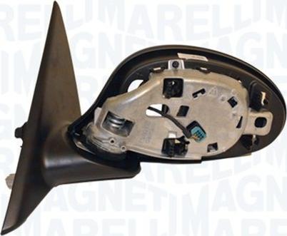 Magneti Marelli 182203006300 - Зовнішнє дзеркало autocars.com.ua