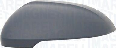 Magneti Marelli 182208005490 - Покриття, зовнішнє дзеркало autocars.com.ua