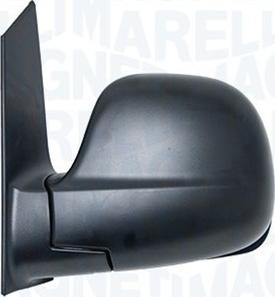Magneti Marelli 182215008100 - Зовнішнє дзеркало autocars.com.ua