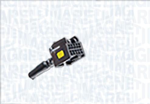 Magneti Marelli 182215011800 - Наружное зеркало avtokuzovplus.com.ua