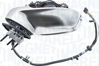 Magneti Marelli 182215013800 - Наружное зеркало avtokuzovplus.com.ua