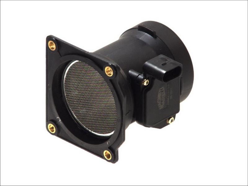 Magneti Marelli 213719713019 - Датчик потоку, маси повітря autocars.com.ua