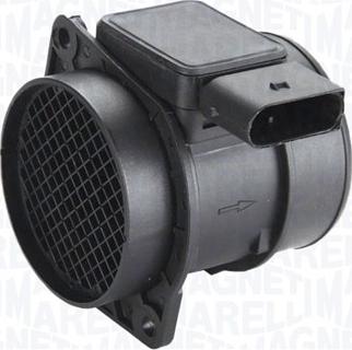 Magneti Marelli 213719772019 - Датчик потока, массы воздуха autodnr.net