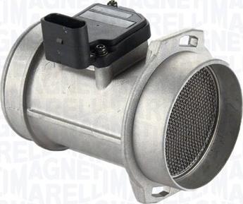 Magneti Marelli 213719774019 - Датчик потоку, маси повітря autocars.com.ua