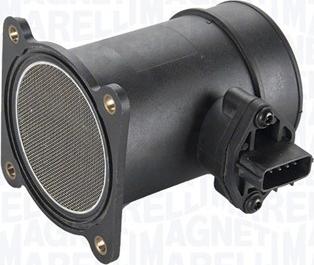 Magneti Marelli 213719776019 - Датчик потока, массы воздуха avtokuzovplus.com.ua