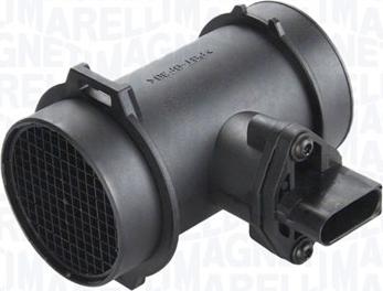 Magneti Marelli 213719791019 - Датчик потока, массы воздуха avtokuzovplus.com.ua