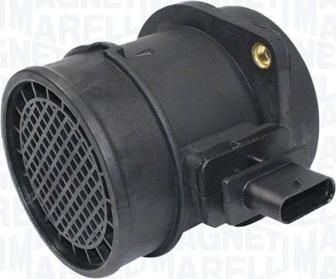 Magneti Marelli 213719795019 - Датчик потоку, маси повітря autocars.com.ua