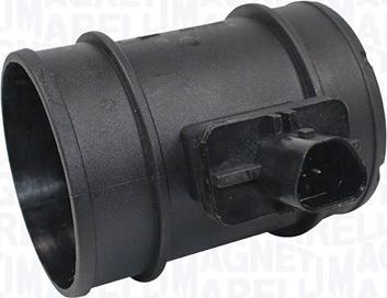 Magneti Marelli 213719811019 - Датчик потока, массы воздуха avtokuzovplus.com.ua