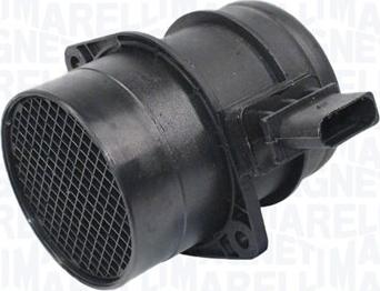 Magneti Marelli 213719814019 - Датчик потоку, маси повітря autocars.com.ua