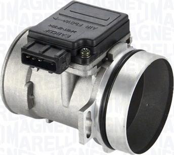 Magneti Marelli 213719817019 - Датчик потока, массы воздуха avtokuzovplus.com.ua