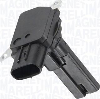 Magneti Marelli 213719818019 - Датчик потоку, маси повітря autocars.com.ua