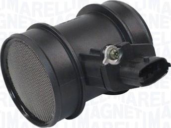 Magneti Marelli 213719824019 - Датчик потоку, маси повітря autocars.com.ua