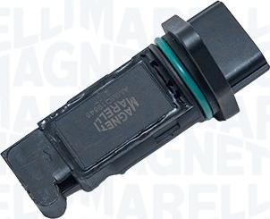 Magneti Marelli 213719845019 - Датчик потоку, маси повітря autocars.com.ua