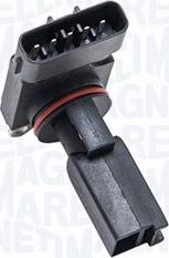 Magneti Marelli 213719851019 - Датчик потоку, маси повітря autocars.com.ua