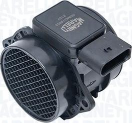 Magneti Marelli 213719853019 - Датчик потоку, маси повітря autocars.com.ua