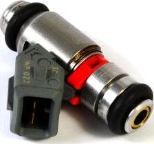 Magneti Marelli 214310002310 - Форсунка дизельна, розпилювач і утримувач autocars.com.ua