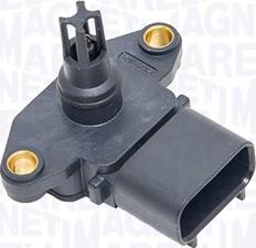 Magneti Marelli 215810003000 - Датчик, тиск у впускний трубі autocars.com.ua