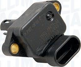 Magneti Marelli 215810003800 - Датчик, тиск у впускний трубі autocars.com.ua