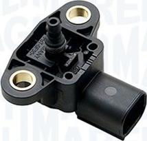 Magneti Marelli 215810005300 - Датчик MAP, тиск повітря autocars.com.ua
