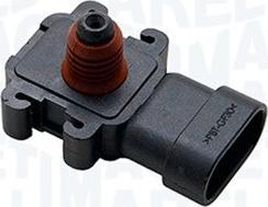 Magneti Marelli 215810006300 - Датчик тиску повітря, висотний коректор autocars.com.ua