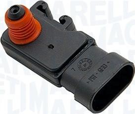 Magneti Marelli 215810006400 - Датчик, давление наддува autodnr.net