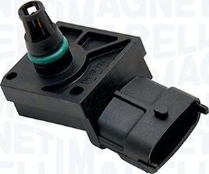 Magneti Marelli 215810007100 - Датчик MAP, тиск повітря autocars.com.ua