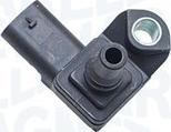 Magneti Marelli 215810013600 - Датчик, тиск у впускний трубі autocars.com.ua