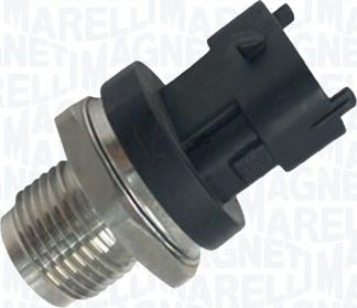 Magneti Marelli 215810015400 - Датчик, давление подачи топлива avtokuzovplus.com.ua