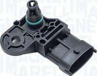 Magneti Marelli 215810093141 - Датчик, давление наддува avtokuzovplus.com.ua