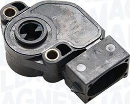 Magneti Marelli 215810605500 - Датчик, положение дроссельной заслонки avtokuzovplus.com.ua