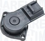 Magneti Marelli 215810605800 - Датчик, положение дроссельной заслонки autodnr.net