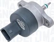 Magneti Marelli 215820000300 - Редукционный клапан, Common-Rail-System avtokuzovplus.com.ua