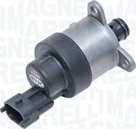 Magneti Marelli 215820002000 - Редукційний клапан, Common-Rail-System autocars.com.ua