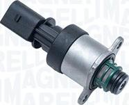 Magneti Marelli 215820002600 - Редукционный клапан, Common-Rail-System avtokuzovplus.com.ua